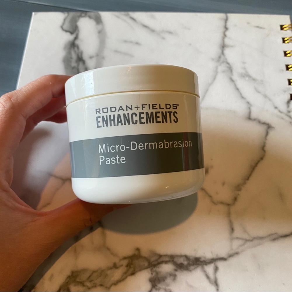 Rodan & Fields Micro Dermabrasion Paste